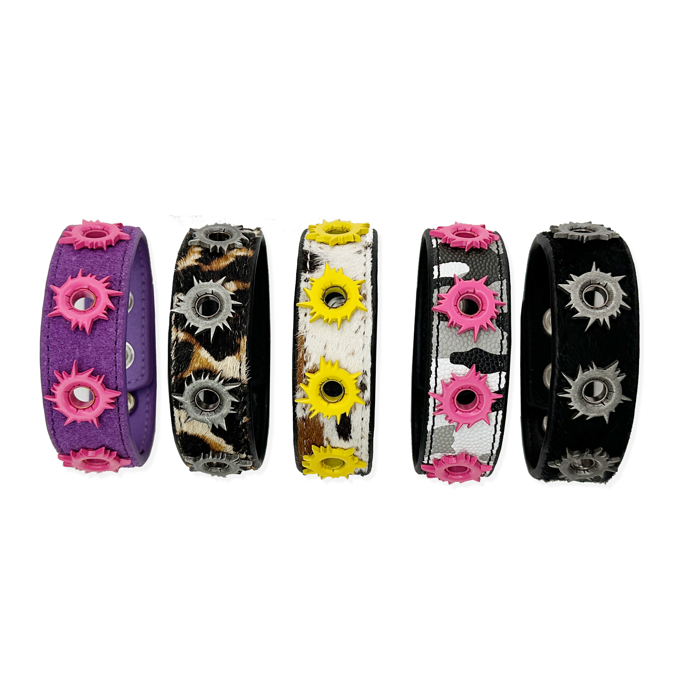 x*i様 romancatcher pow bracelet black baz Pow Bracelets Classic – RomanCatcher