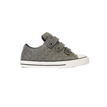Load image into Gallery viewer, PowStar Jumbo Glitter Silver — 1