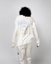 Load image into Gallery viewer, TwinGirl White Long sleeve

