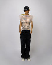 Load image into Gallery viewer, CatherClub Jeans
