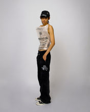 Load image into Gallery viewer, CatherClub Jeans
