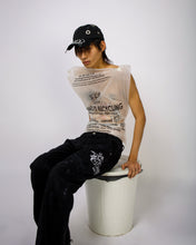 Load image into Gallery viewer, CatherClub Jeans
