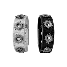 Load image into Gallery viewer, Glitter Pow bracelet
