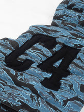Load image into Gallery viewer, C4 Patch Camo Tank Jacket
