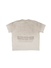 Load image into Gallery viewer, Hand drawn soldiers T shirt
