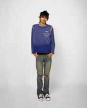 Load image into Gallery viewer, Royal Long sleeve
