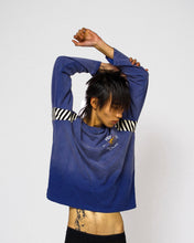 Load image into Gallery viewer, Royal Long sleeve
