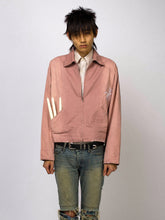 Load image into Gallery viewer, War Horse Fade Salmon Jackets
