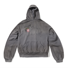 Load image into Gallery viewer, 4 Culture Fade Hoodie （grey）
