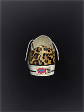 Load image into Gallery viewer, PowStar Leopard Print
