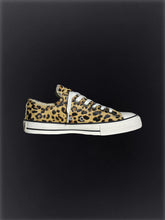 Load image into Gallery viewer, PowStar Leopard Print
