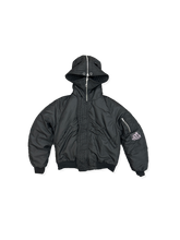 Load image into Gallery viewer, N-2B  Pulse Bullet  bomber Black
