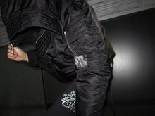 Load image into Gallery viewer, N-2B  Pulse Bullet  bomber Black
