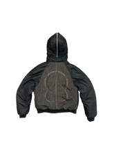 Load image into Gallery viewer, N-2B  Pulse Bullet  bomber Black
