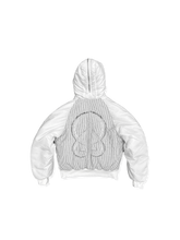 Load image into Gallery viewer, N-2B Pulse Bulley Bomber White
