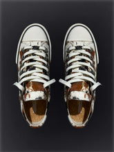 Load image into Gallery viewer, PowStar CowSkin
