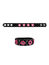 Load image into Gallery viewer, Pow Bracelet Polka dot
