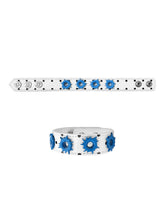 Load image into Gallery viewer, Pow Bracelet Polka dot
