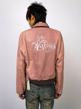 Load image into Gallery viewer, War Horse Fade Salmon Jackets
