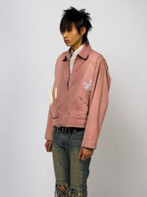Load image into Gallery viewer, War Horse Fade Salmon Jackets

