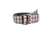 Load image into Gallery viewer, Bubble belt ‘Pink’
