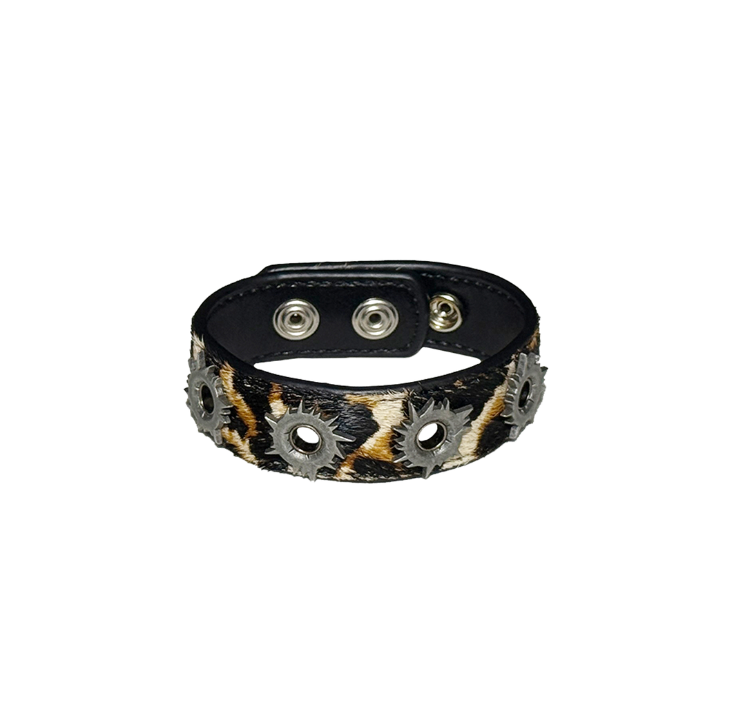 Romancatcher 25SS Pow Bracelet レオパート RomanCatcher