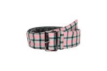 Load image into Gallery viewer, Bubble belt ‘Pink’

