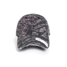 Load image into Gallery viewer, Band-Aid  Camo hat

