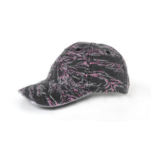 Load image into Gallery viewer, Band-Aid  Camo hat
