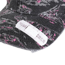 Load image into Gallery viewer, Band-Aid  Camo hat
