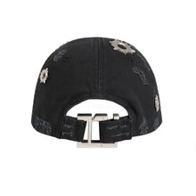 Load image into Gallery viewer, Survivor hat
