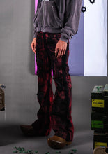 Load image into Gallery viewer, Blood Paint Denim
