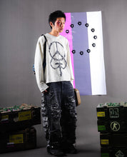 Load image into Gallery viewer, LOVE&amp;PEACE&amp;FAIT TEE
