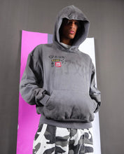Load image into Gallery viewer, 4 Culture Fade Hoodie （grey）
