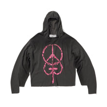 Load image into Gallery viewer, LOVE&amp;PEACE&amp;FAIT Stalker Long Sleeve

