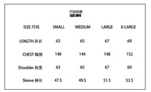 Load image into Gallery viewer, Bullet Hole Zip Up

