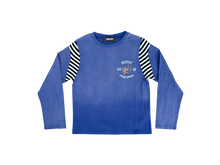 Load image into Gallery viewer, Royal Long sleeve

