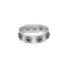 Load image into Gallery viewer, Glitter Pow bracelet
