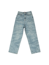 Load image into Gallery viewer, Lazer Tiger Camo Baggy Pant
