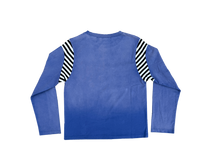Load image into Gallery viewer, Royal Long sleeve

