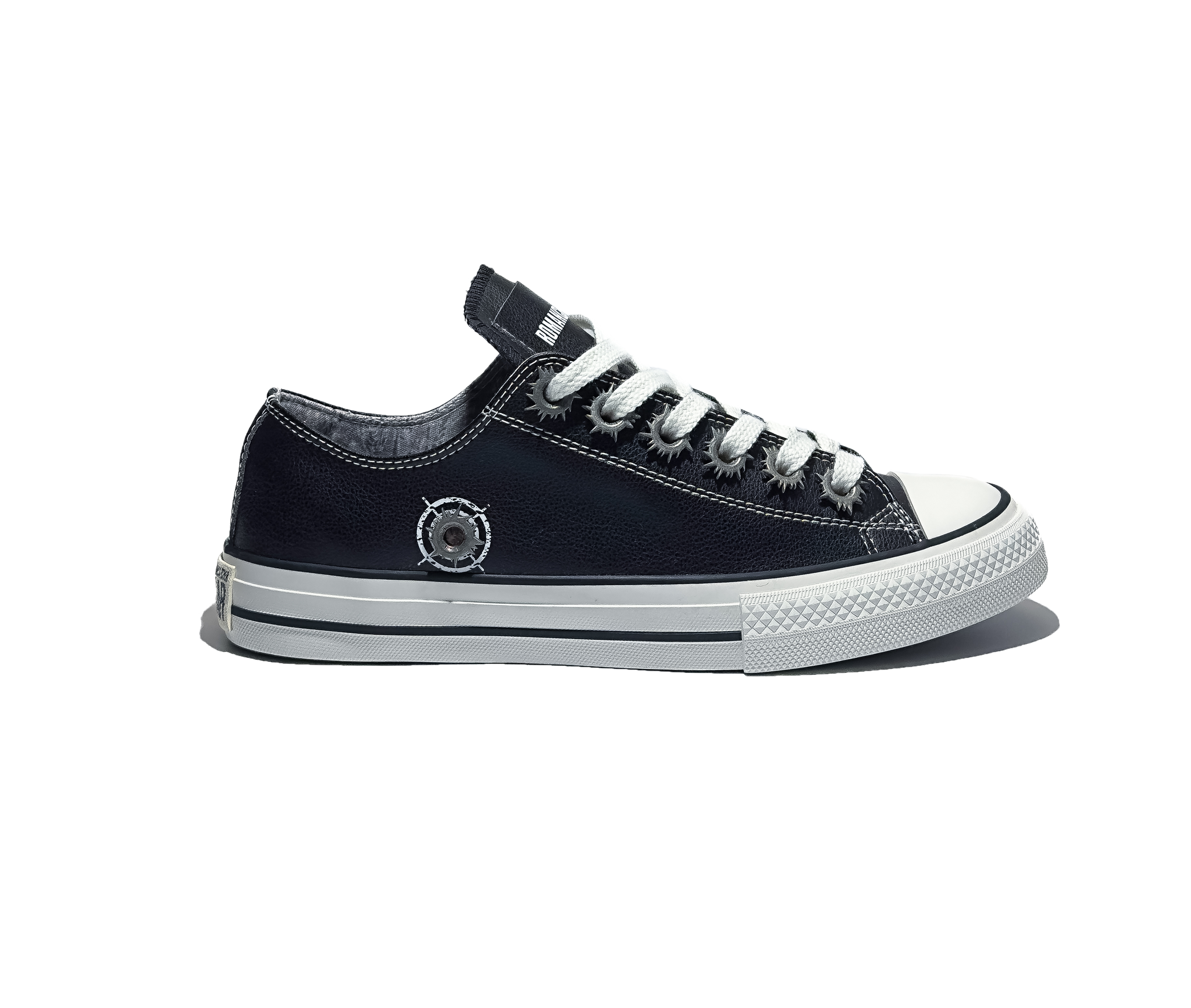 POWSTAR BLACK RomanCatcher powstar-black-romancatcher