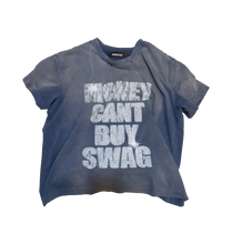 Load image into Gallery viewer, Money can't buy Swag Tee
