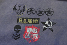 Load image into Gallery viewer, 4 Culture Fade Hoodie （Blue）
