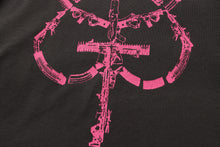 Load image into Gallery viewer, LOVE&amp;PEACE&amp;FAIT Stalker Long Sleeve
