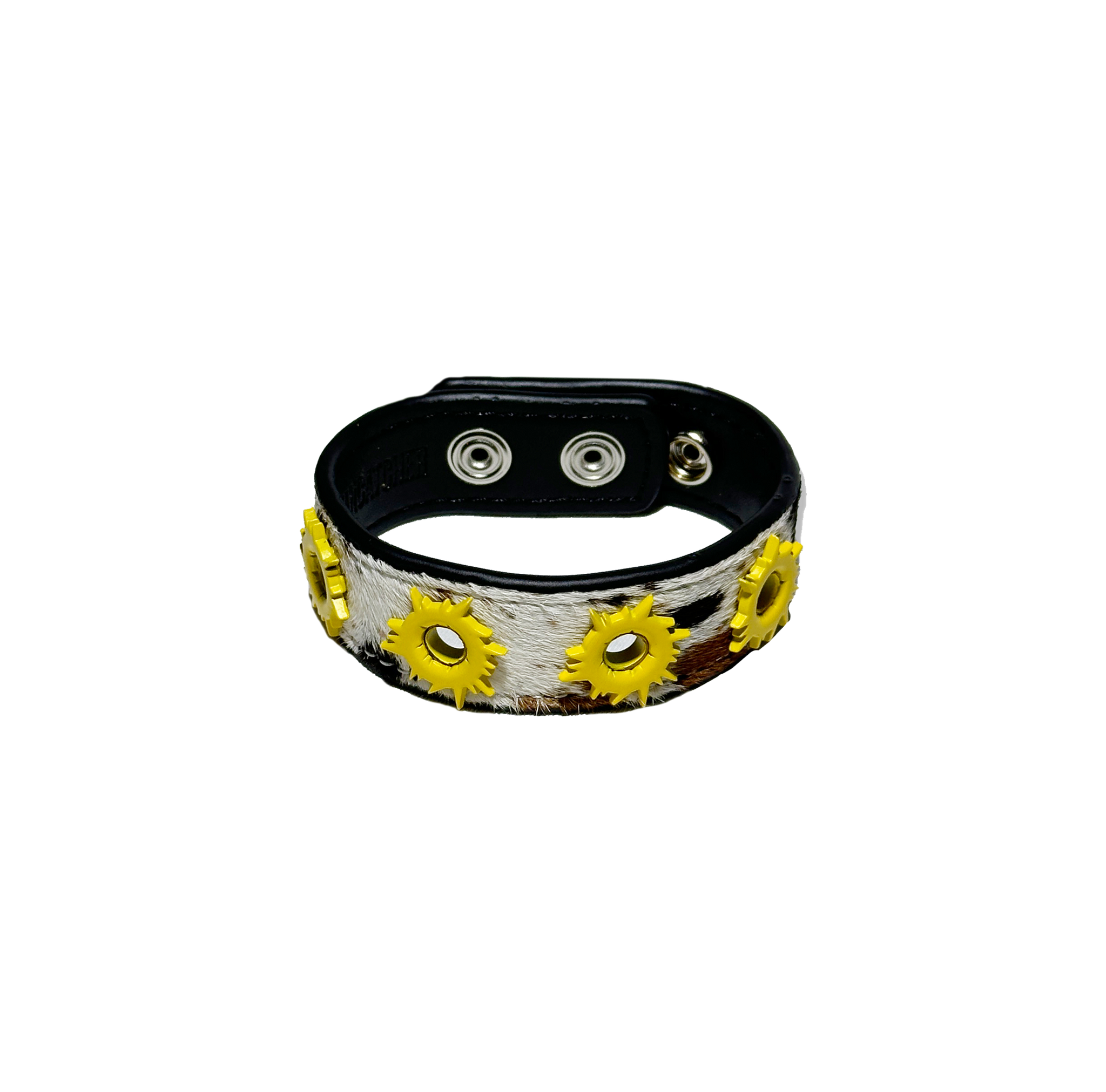 Pow bracelet CowSkin – RomanCatcher