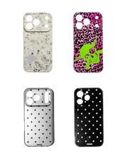 Load image into Gallery viewer, RomanCatcher Phone Case
