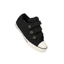 Load image into Gallery viewer, PowStar Jumbo Glitter Black — 4
