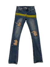 Load image into Gallery viewer, "Bullet Punk" YELLOW
